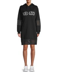 womens kenzo hoodie