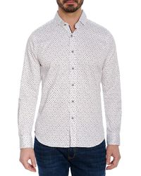 Robert Graham Shirts for Men - Up to 73% off at Lyst.com - Page 2