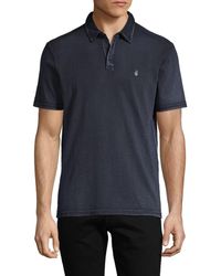 john varvatos polo sale