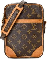 Women's Louis Vuitton Crossbody bags and purses from $895 | Lyst