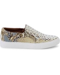 shoes report