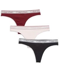 Calvin Klein Panties and underwear for Women | Online Sale up to 84% off |  Lyst Canada