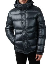 pajar vittorio parka