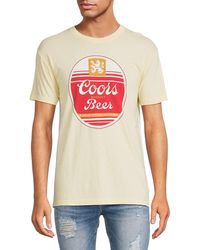 American Needle - Miller Coors Graphic Tee - Lyst