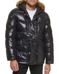 Guess Jackets for Men | Online Sale up to 80% off | Lyst