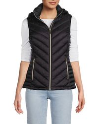 Michael Kors Waistcoats and gilets 