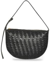 Walter Baker - Blake Leather Shoulder Bag - Lyst