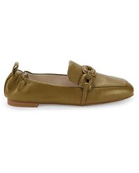 Sanctuary - Leather Loafers - Lyst