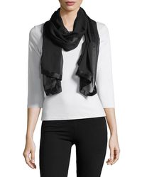 Calvin Klein Scarves and mufflers for Women | Online Sale up to 80% off |  Lyst Canada