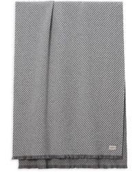 Rag & Bone - Joni Stripe Scarf - Lyst