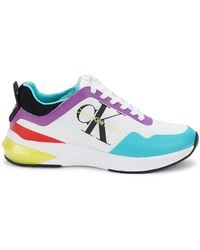Calvin Klein Trainers for Women | Online Sale up to 75% off | Lyst Australia