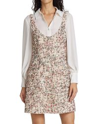 11+ Cinq A Sept Jae Dress