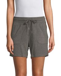 gaiam shorts womens