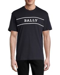 men bally shirt