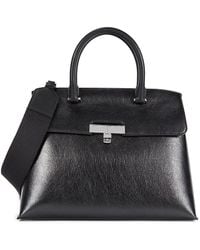 Calvin Klein - Becky Two Way Satchel - Lyst