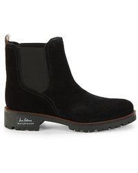 sam edelman jaclyn chelsea boot