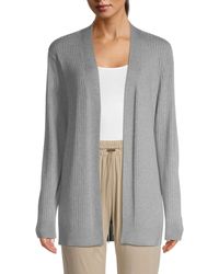 calvin klein collection cardigan