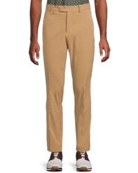 J.Lindeberg - J. Lindeberg Vent Golf Pants - Lyst