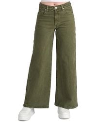 Seven7 - Relaxed Fit Baggy Jeans - Lyst