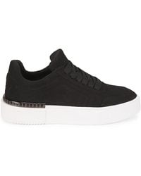 DKNY - Beverly Logo Sneakers - Lyst