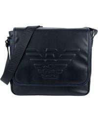 armani messenger bag sale