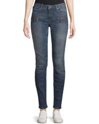 girl robin jeans