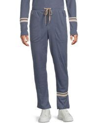 Ted Baker - Micro Waffle Lounge Pants - Lyst