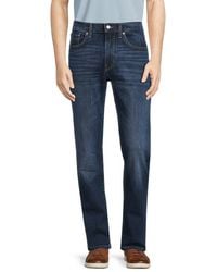 Lucky Brand Straight-leg jeans for Men | Online Sale up to 60% off 