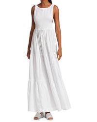 swf apron maxi
