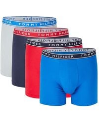 Tommy Hilfiger Underwear for Men | Online Sale up to 57% off | Lyst