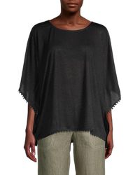 tommy bahama poncho