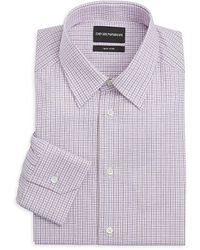 Giorgio Armani Formal shirts for Men 