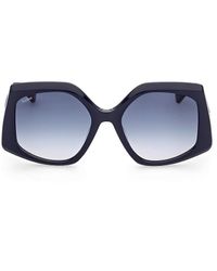 Max Mara Sunglasses for Women | Online Sale up to 71% off | Lyst