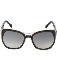 Roberto Cavalli Sunglasses for Women - Up to 78% off | Lyst Australia