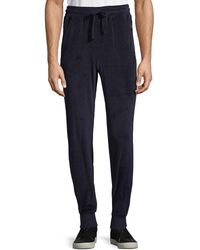 russell park sweatpants