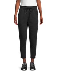 PUMA Capri and cropped pants for Women | Online Sale up to 64% off | Lyst