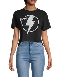 Original Retro Brand T-shirts for Women 