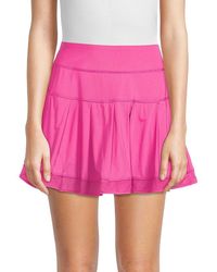 Profile by Gottex Tutti Frutti Skirted Swim Bottom 6241P92 - Profile by Gottex Swimwear