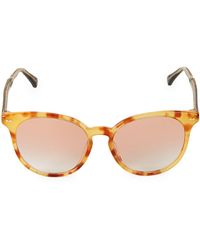 gucci women's gg142sa 55mm sunglasses