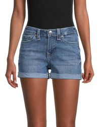 True Religion Shorts for Women | Online 