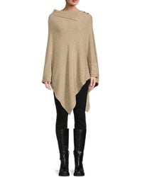 J.McLaughlin - J. Mclaughlin Reegan Cashmere Sweater - Lyst