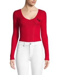 true religion bodysuits
