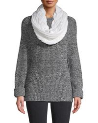 UGG Scarves and mufflers for Women | Online Sale up to 82% off | Lyst