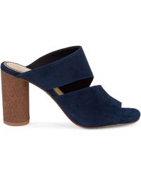 splendid nelda suede boot