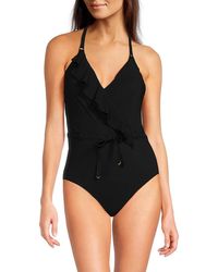 Miraclesuit - Flamenco One Piece Swimsuit - Lyst