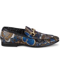 steve madden risky bit loafers