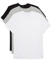 Calvin Klein T-shirts for Men - Up to 68% off at Lyst.com