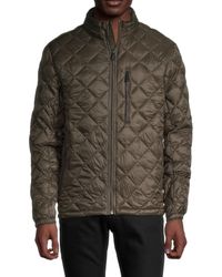 rainforest thermolite jacket