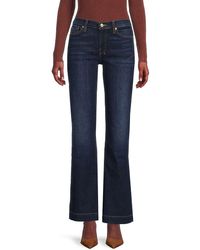7 For All Mankind Jeans for Women | Online Sale up to 88% off | Lyst