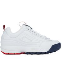 Acquista fila disruptor uomo nero - OFF59% sconti
